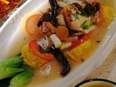 莫家三鲜-莫家传承菜(耗儿鱼特色店)