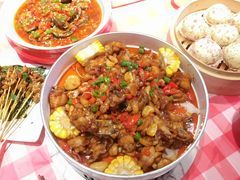 -辣小鲜·南昌大排档(船山路店)