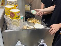 -鸡柳大人(宁大店)