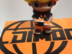 -泡泡玛特POPMART(上海环球港店)