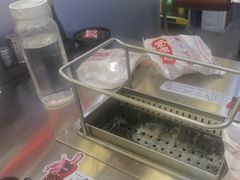 -遇西祠·海鲜烧烤(总店)