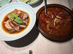 -淮扬府·游园京梦(中粮广场店)