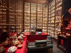 -金链花·泰国餐厅(国贸店)