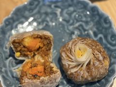 -鑫震源·苏式大虾生煎(山塘街店)