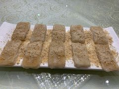 -牡丹峰朝鲜料理