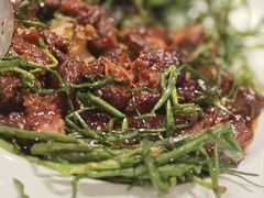 -新吉士·上海菜(浦东LCM置汇旭辉店)