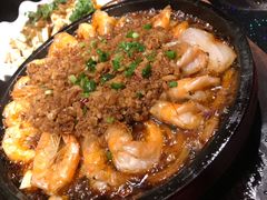 -老苏州芳和园茶酒楼  传统苏帮菜(观前店)