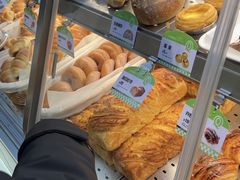 -皇后西斯汀饼店(文化路店)
