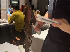 -拉蒂娜·巴西牛排馆 Latina·Brazilian Steakhouse(陆家嘴旗舰店)