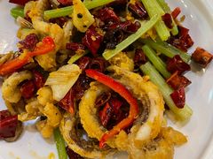 -清真·鸦儿李记·小馆(后海店)