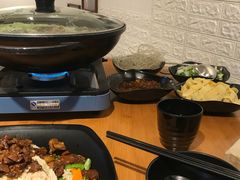 -陈老斯呼尔嗨吃烧烤(科巷店)