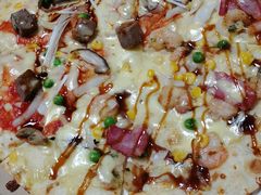 -必胜客(瑞虹店)