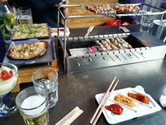-很久以前羊肉串(打浦路店)