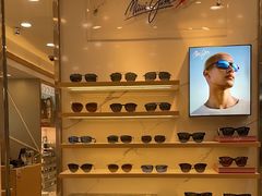 -眼镜88(五月花商业广场店)