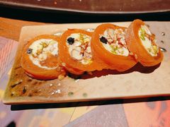 -京鹿料理(荟聚店)