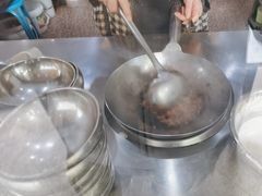 -白翔甜食店