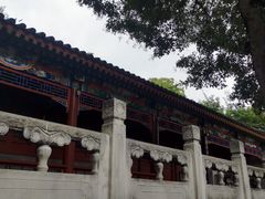 -红螺寺
