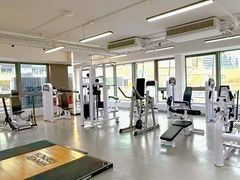 -EVOLUTION健身(麦凯乐店)