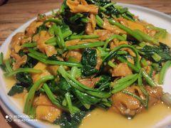 -老地方农家菜(昌黎一店)