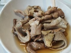 糟猪肚-老人和饭店(淮海中路店)