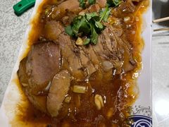 -裕合顺清真餐厅·回民老菜·大连海鲜·特色烧烤(西安路店)
