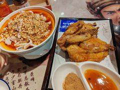 -风波庄(罍街分舵)