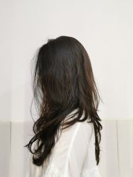 -尚·丹尼Hair