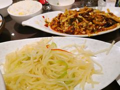 -渝信川菜(西单店)