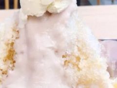 牛奶冰-鲜芋仙(华府店)