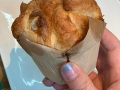 扁桃仁流心丹麦酥-星巴克(成都机场T2店)