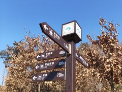 -沈阳辉山风景区