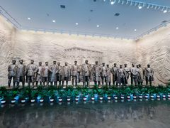 -遵义会议纪念馆