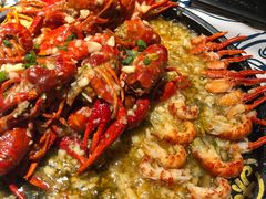 -松哥油焖大虾(科技园店)