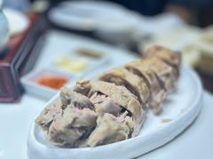 羊脖子-伊祥·敦煌楼