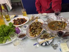 -黑石礁酒楼·海鲜(黑石礁店)