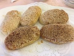 -上海老饭店(北京分店)