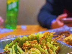 -黄田泡泡
