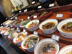 -湘湖大院(越王路店)