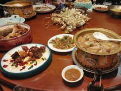 -镜泊小镇(东长安街店)
