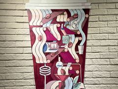 -COSTA COFFEE(百葛服务区店)