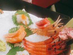 -王鼎精致料理铁板烧(世博源店)