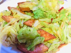 -巴依老爷·新疆美食(上城区天城路店)