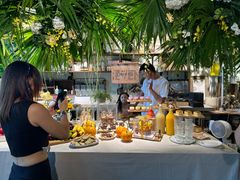 -自由生长植物工作室(深港花卉中心店)