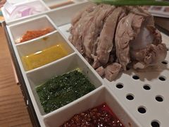 -相约·羊村小馆非遗手抓肉(七一酱园店)