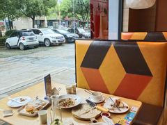 -菲滋意式餐厅(黄岩洞天店)