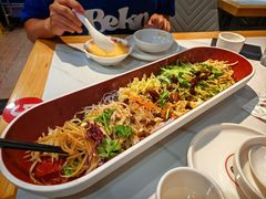 -李老哈·东北菜(宋园路店)