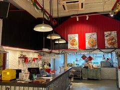 -又见马甲M8融合西餐厅(体育中心店)