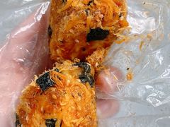 -鲍师傅糕点(江苏路店)