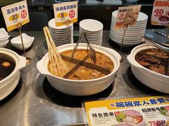 -张碗碗青海牛肉拉面(王城公园店)