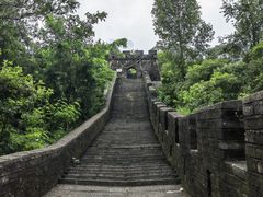 -求水山公园